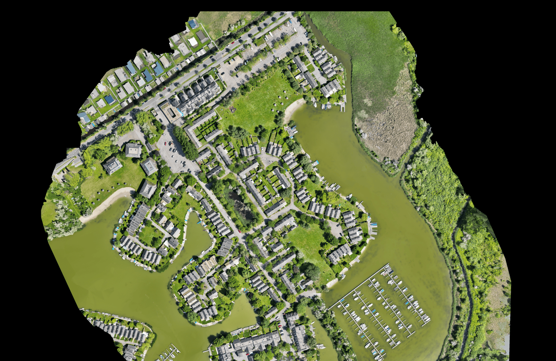 was-ist-ein-orthofoto AeroSurvey Kamil Lagun