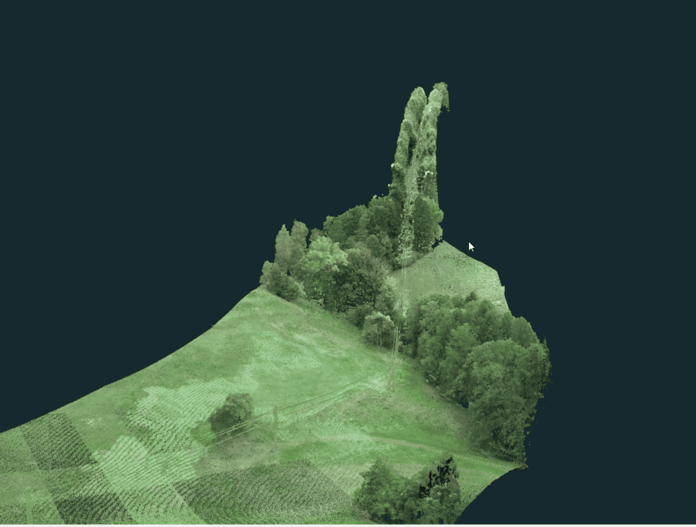 _DOM AeroSurvey Kamil Lagun